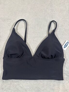 New With Tags Tankini Top size M